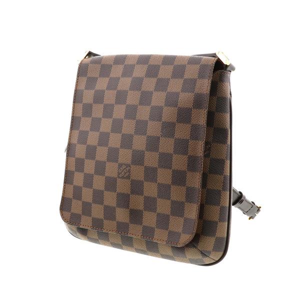 Louis Vuitton Musette Salsa Long Shoulder Bag - Picture 2 of 6